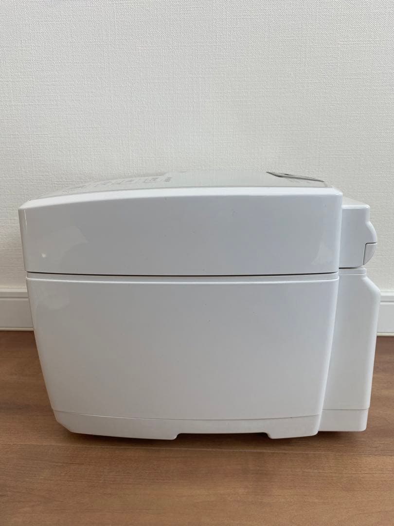 三菱 NJ-VW107 IHジャー炊飯器　本炭釜