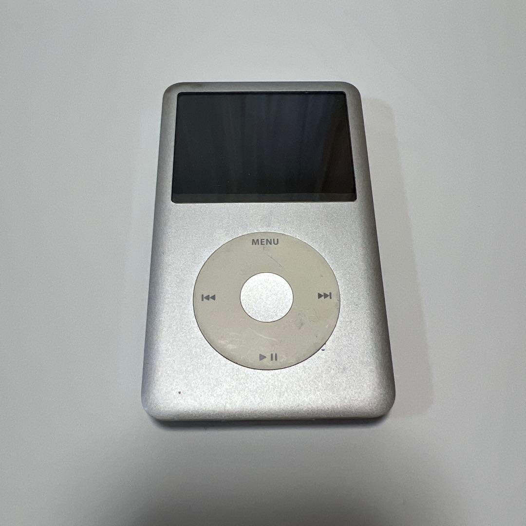 Apple iPod Classic A1238 160GB アップル