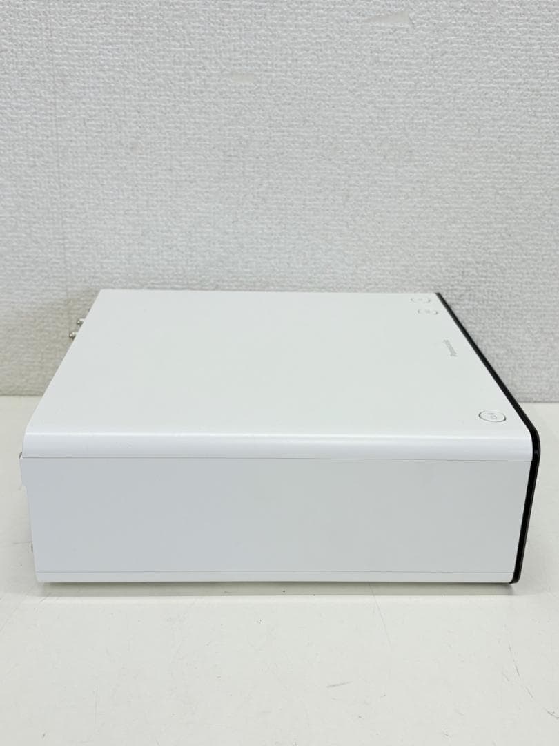 Panasonic2018年製ブルーレイレコーダー（DMR-BCT2060）