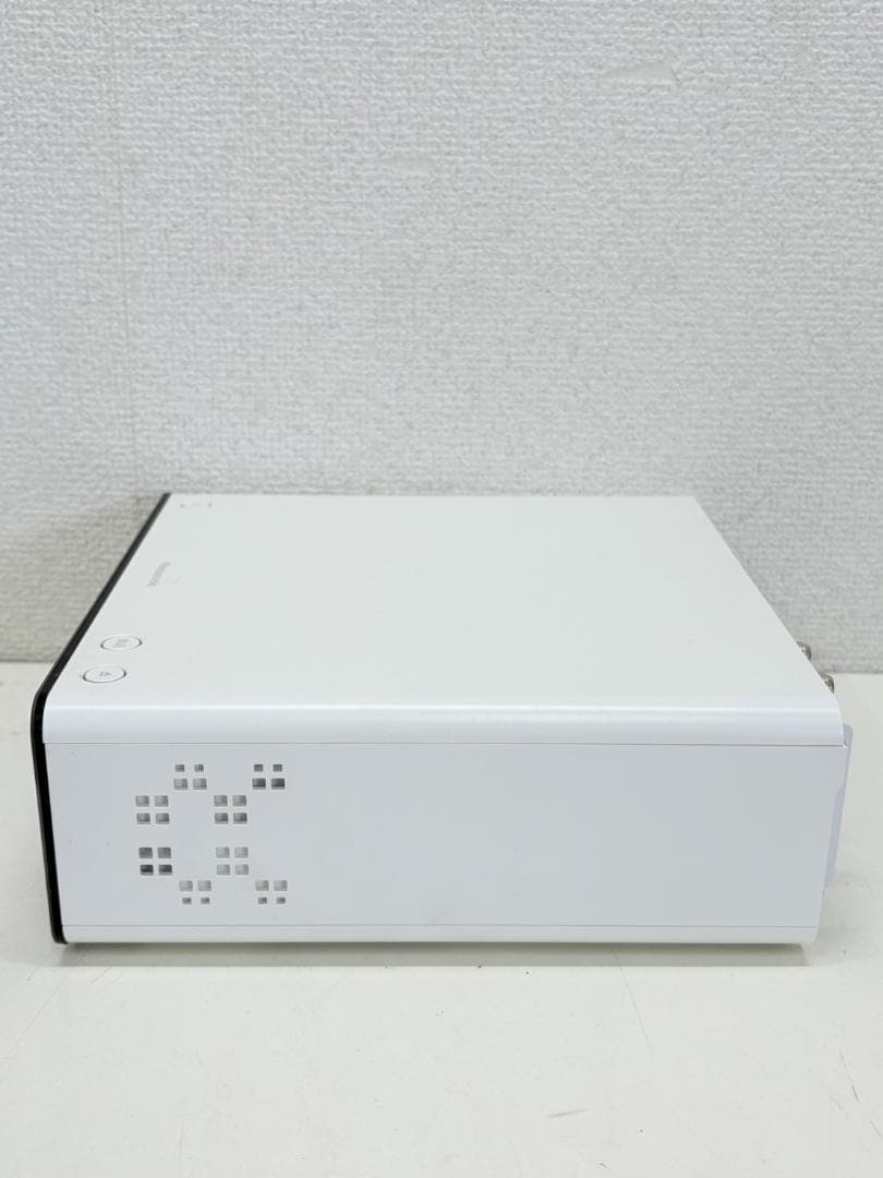 Panasonic2018年製ブルーレイレコーダー（DMR-BCT2060）