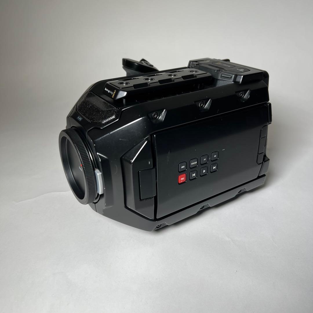 Blackmagic URSA mini 4.6K EF セット
