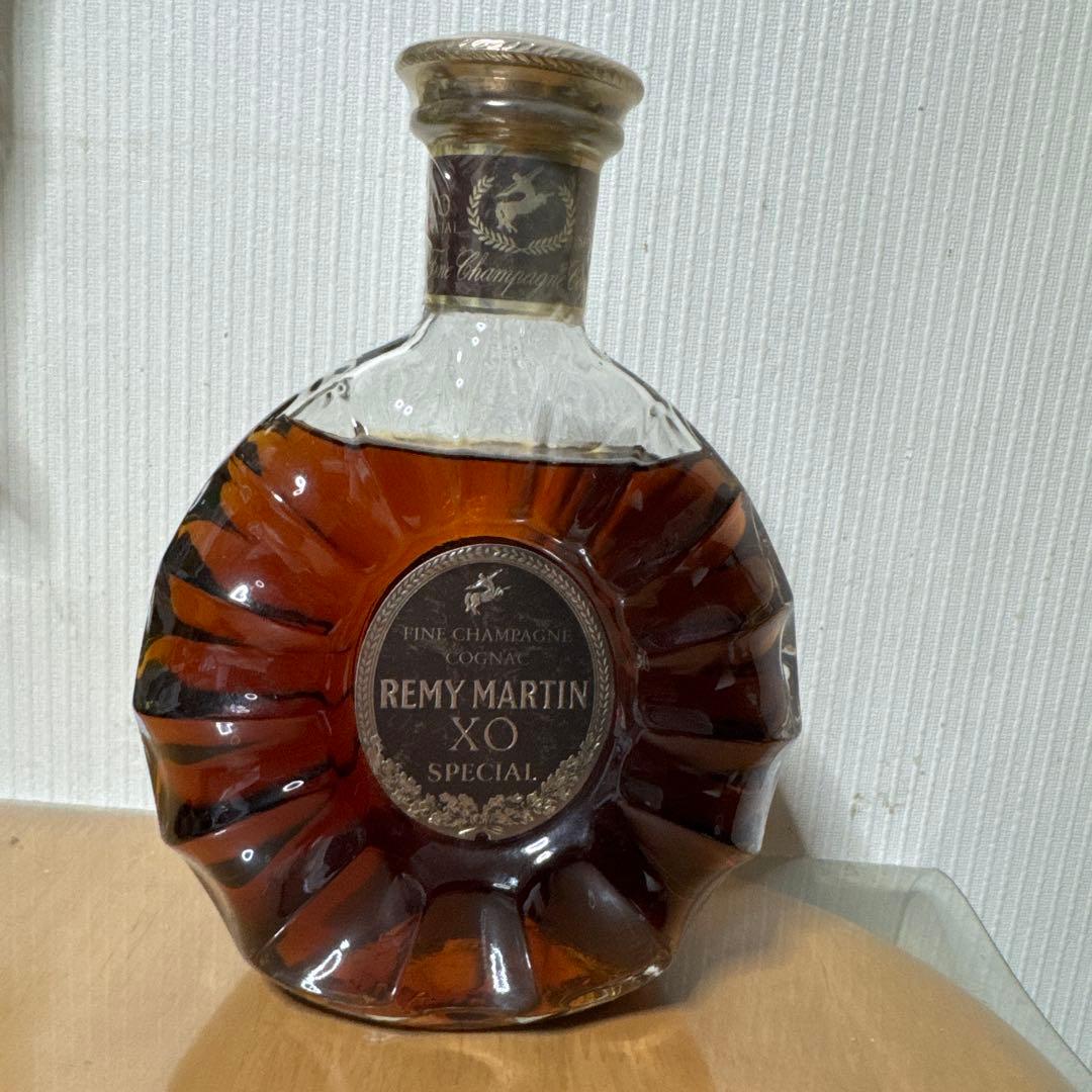 REMY MARTIN XO SPECIAL ブランデー