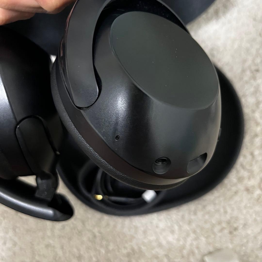 SONY WH-XB910N ヘッドフォン ワイヤレス