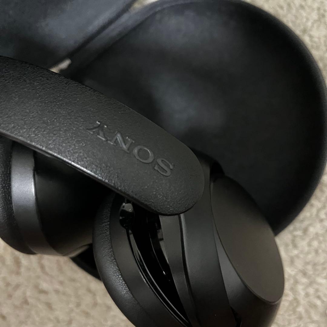 SONY WH-XB910N ヘッドフォン ワイヤレス