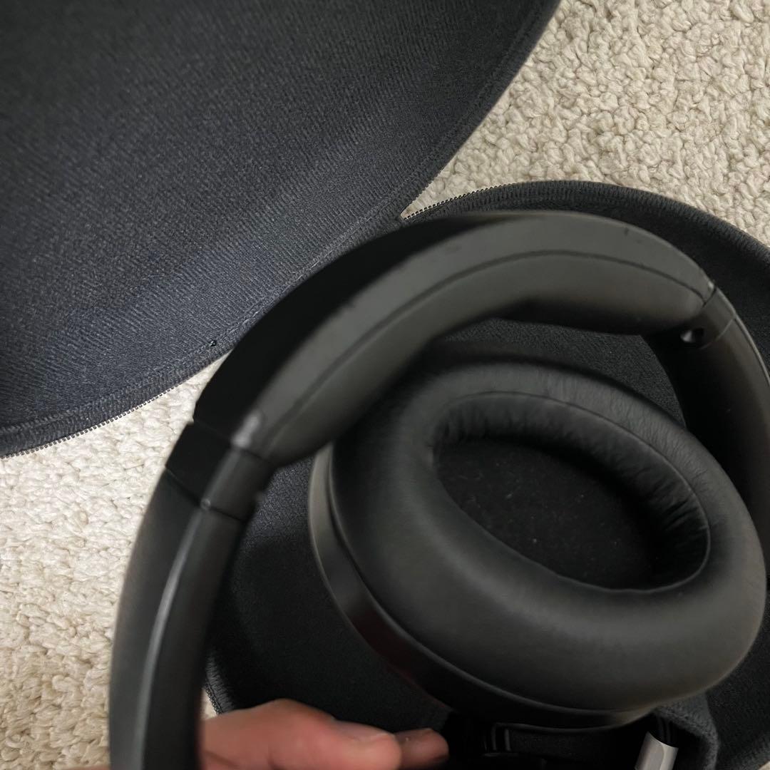 SONY WH-XB910N ヘッドフォン ワイヤレス