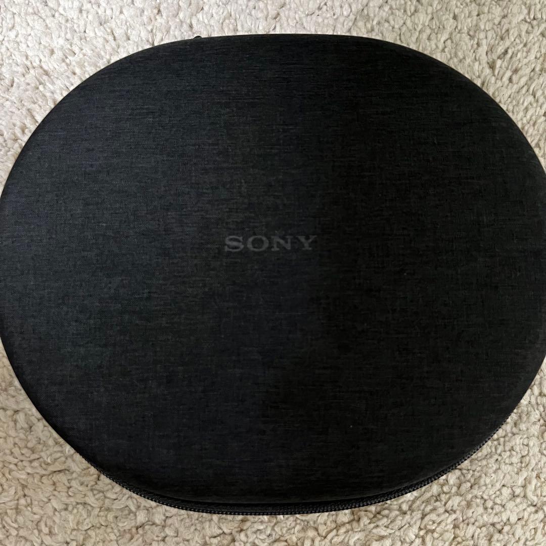 SONY WH-XB910N ヘッドフォン ワイヤレス