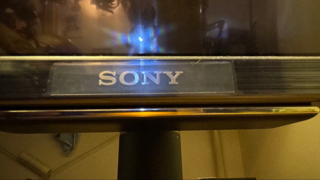 ◎けんさま御検討専用◎【保証&4T録画付！】直接引取！KJ-43X8500G