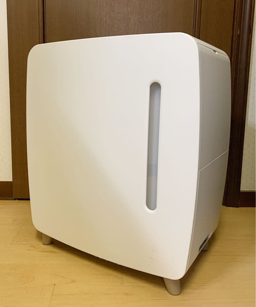 値下げ！【フィルター新品】CORONA ハイブリッド式加湿器　UF-HV123R