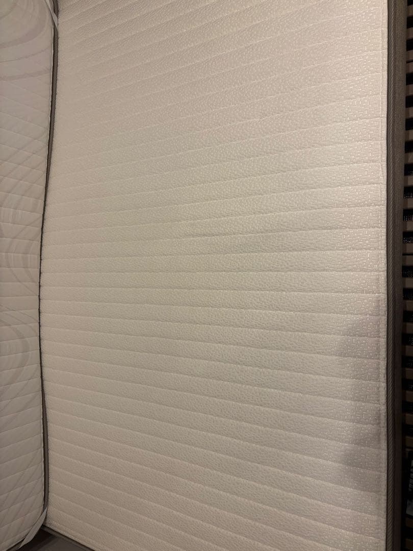 ニトリ ダブルマットレス NスリープラグジュアリーL3-02TR