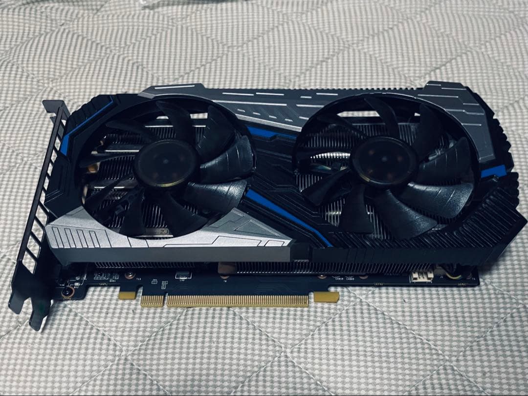 玄人志向 Geforce RTX2070 8GB グラフィックボード