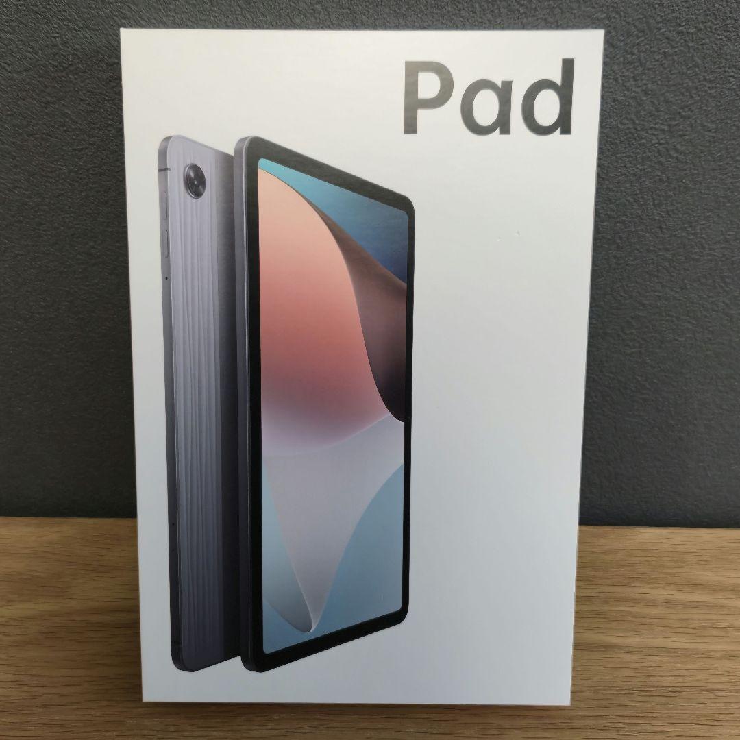 OPPO Pad Air 64GB ナイトグレー