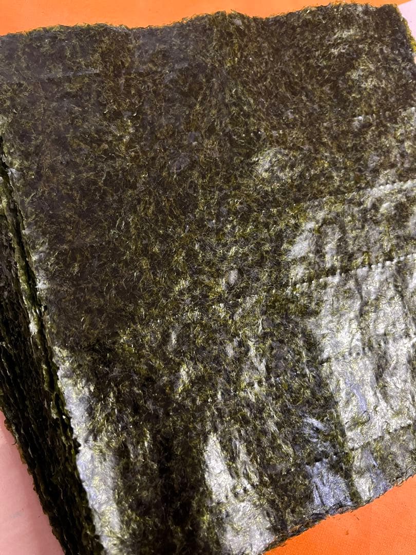 兵庫県産上焼きのり板海苔50枚入×4パック