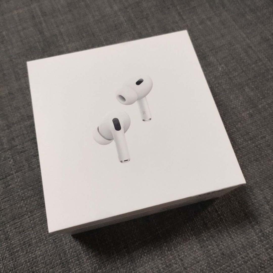 AirPods Pro 第2世代 USB-C MTJV3J/A