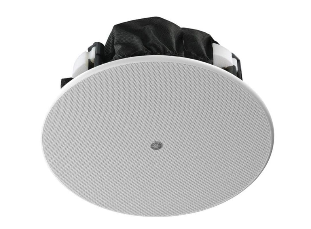 ヤマハ VC6NW ホワイト ２台セット＊新品＊