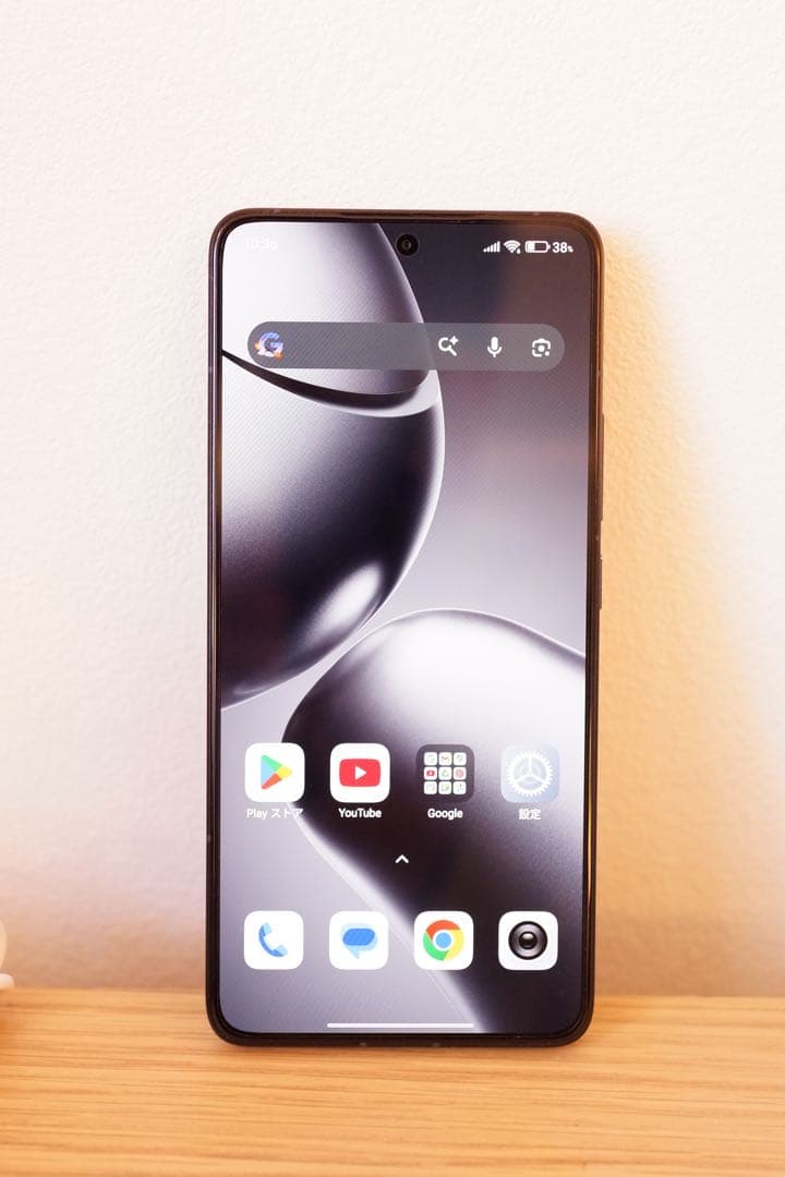 Xiaomi 14T Pro Titan Black 新品同様品