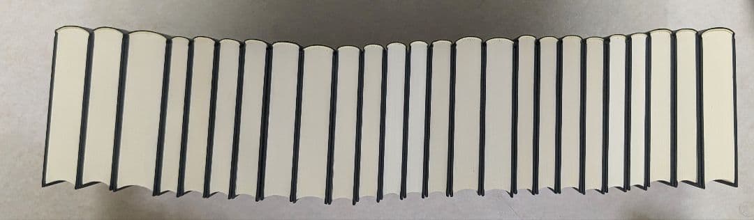 ヘーゲル全集　　岩波書店　抜けあり　32冊中27冊