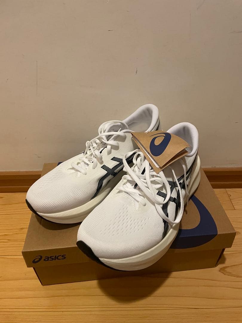 ASICS マジックスピード4 28.0cm 新品未使用