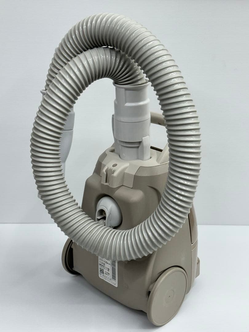 動作保証品　日立　掃除機　CV-KP200G 2020年製　本体　ホースセット