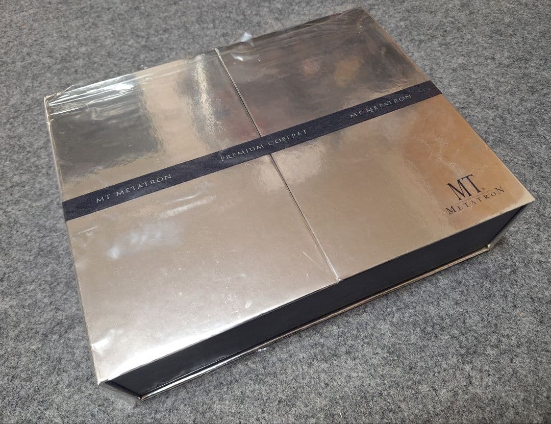 <Pari>【新品】MTメタトロン　プレミアムコフレ