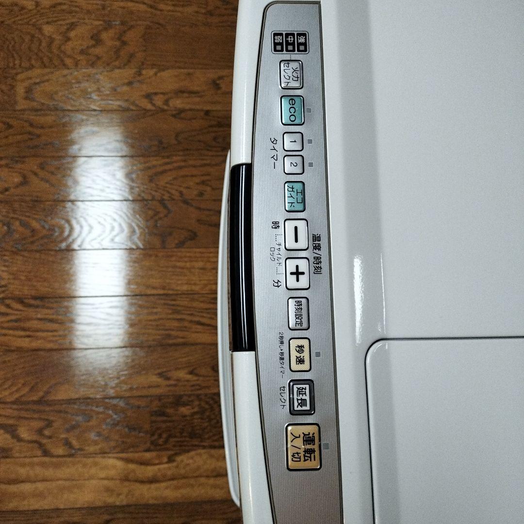 コロナ 石油ファンヒーター FH-VX7317BY