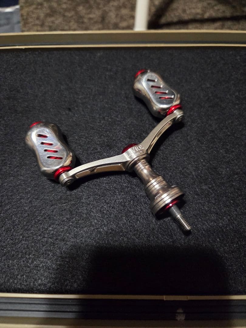 リブレ ウイング72 シマノS2 オマケあり 値下げ