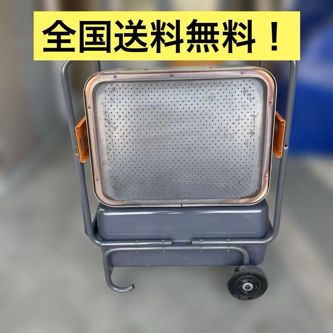 オリオン ORION ジェットヒーター 54L 業務用