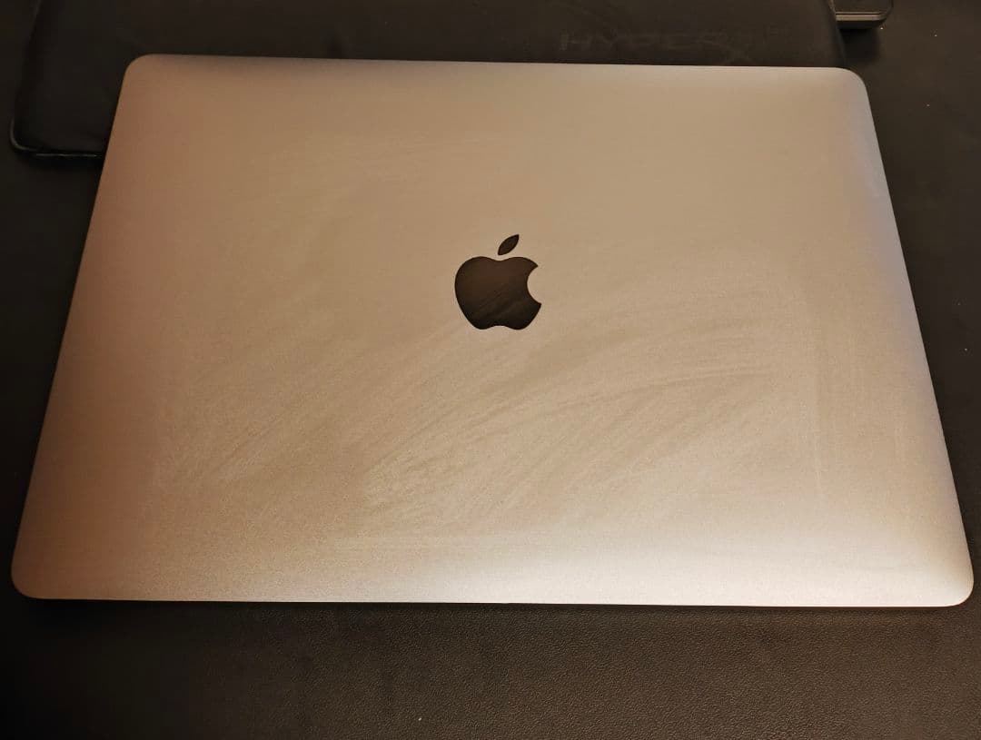 【美品】MacBook Air M1 16GB 256GB JS配列