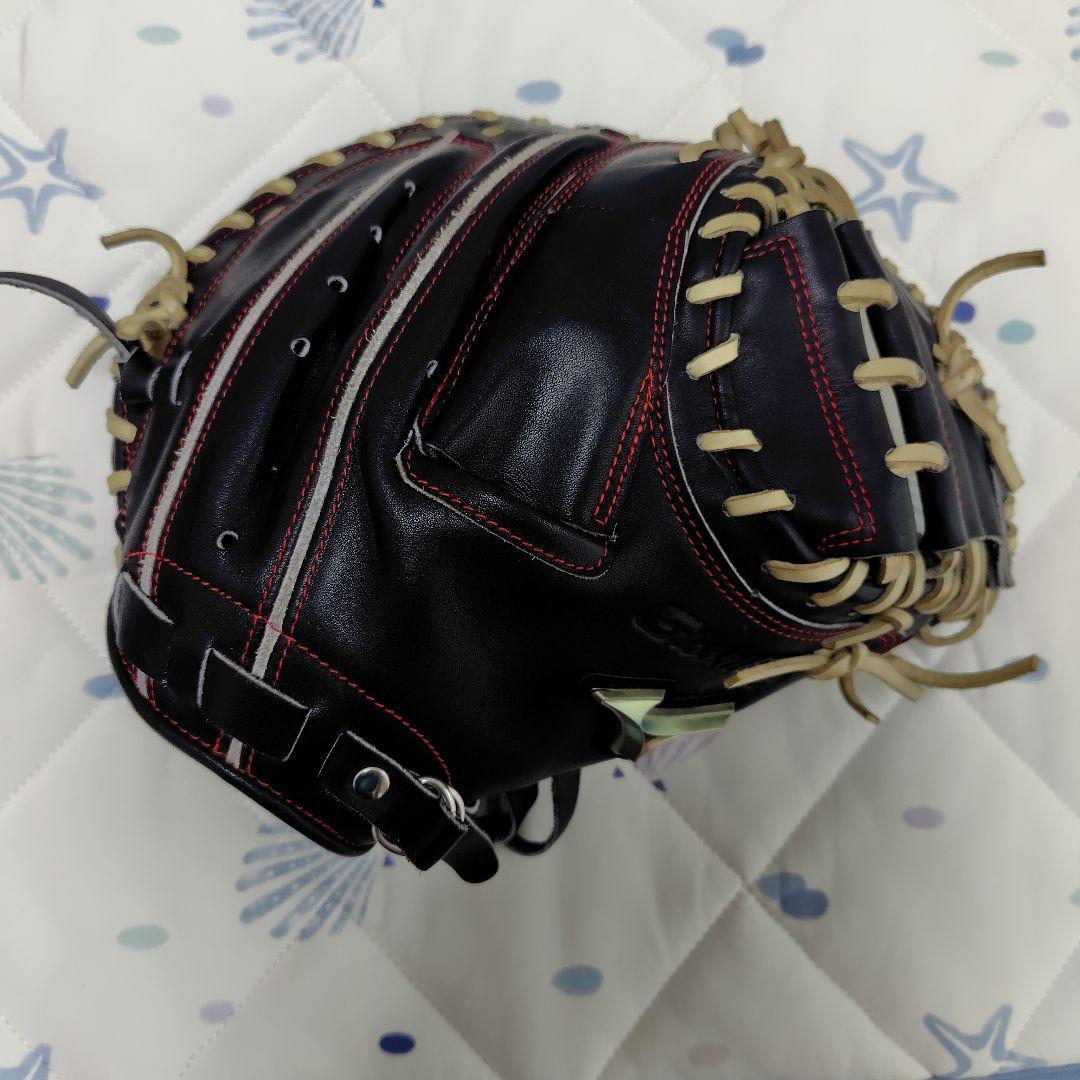 Mizuno Global Elite Order硬式キャッチャーミット