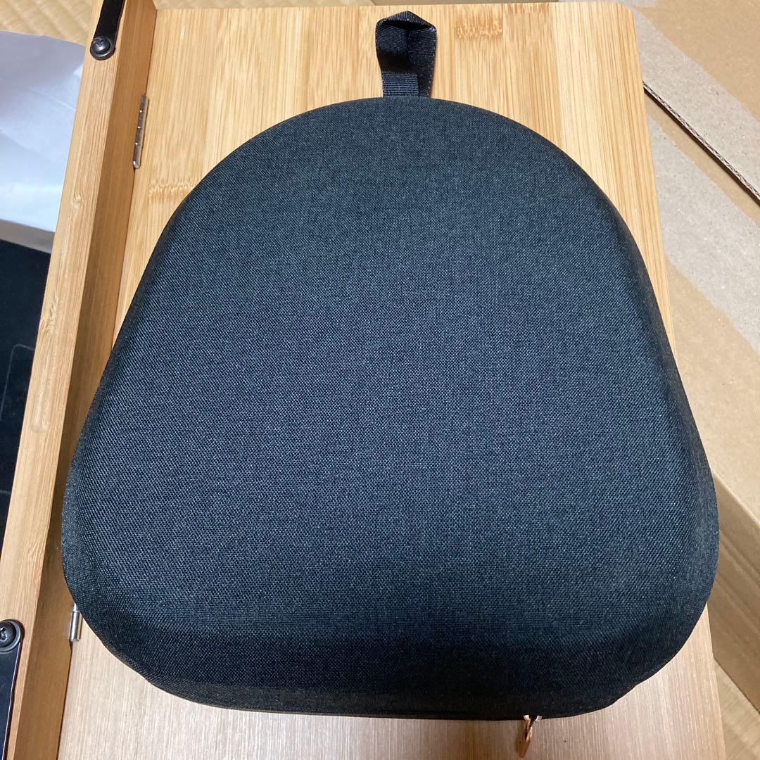 SONY WH-1000XM5 ワイヤレスヘッドホンブラック