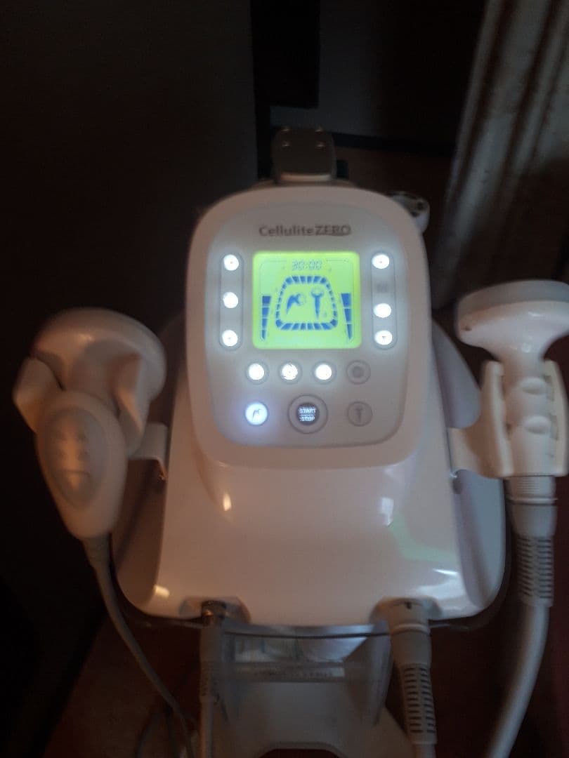 セルライトゼロCELLULITEZERO