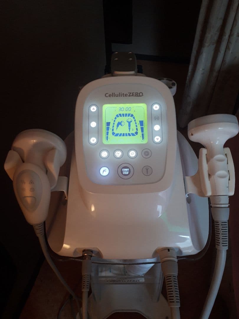 セルライトゼロCELLULITEZERO