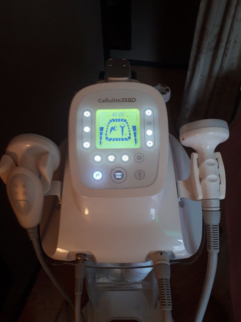 セルライトゼロCELLULITEZERO