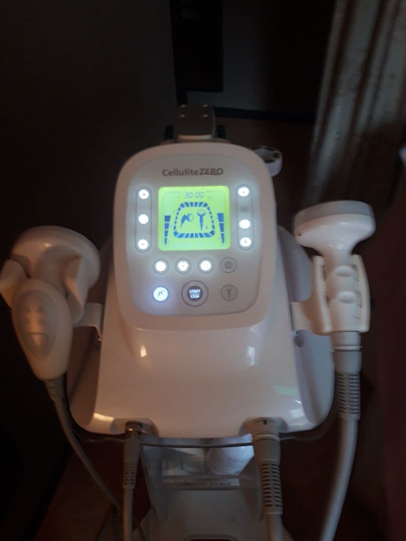 セルライトゼロCELLULITEZERO