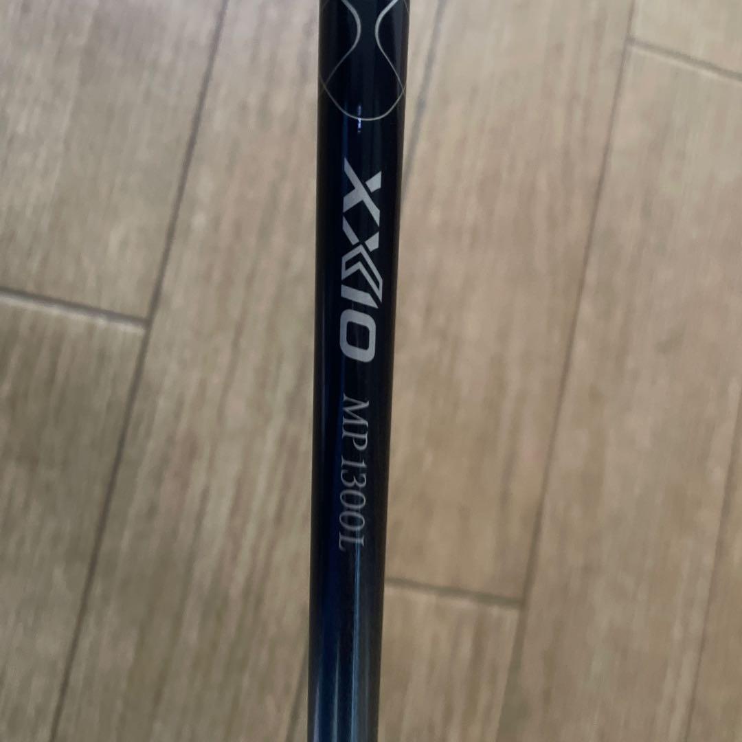 XXIO 13 12.5レディースドライバー