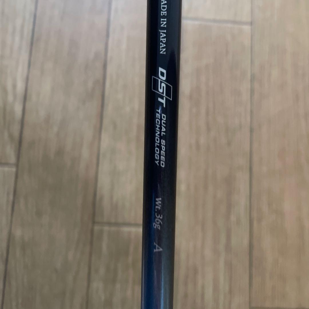 XXIO 13 12.5レディースドライバー