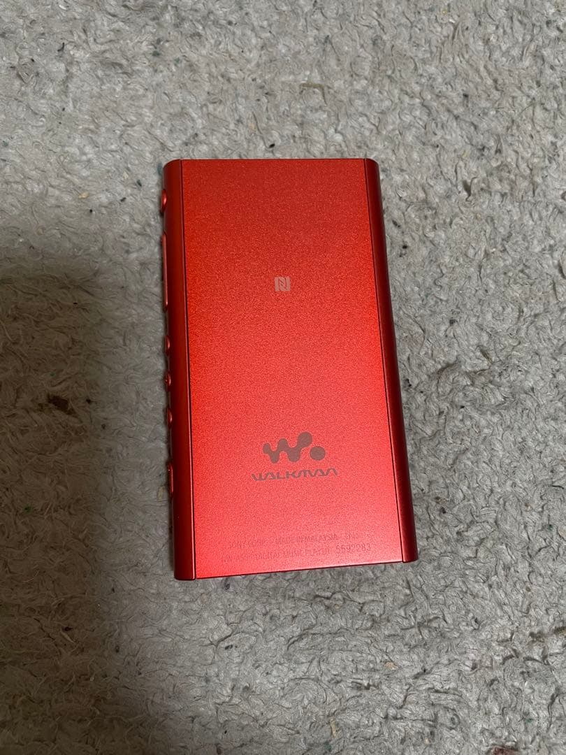 SONY WALKMAN ウォークマン NW-A55