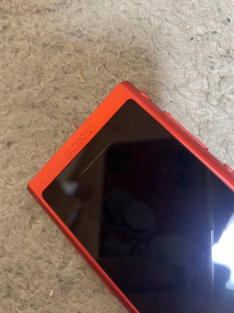 SONY WALKMAN ウォークマン NW-A55