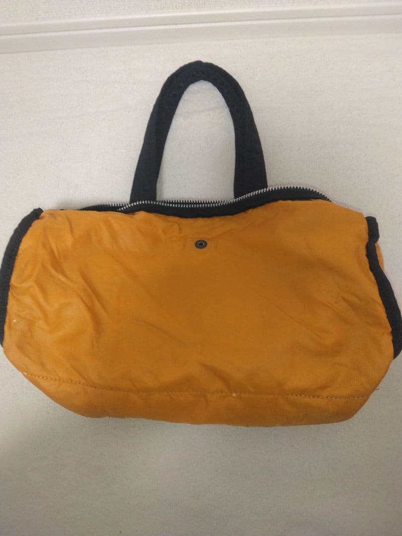 ポーター タンカー ボストンバッグ ミニボストン ダッフル 肩がけ ブラック 黒