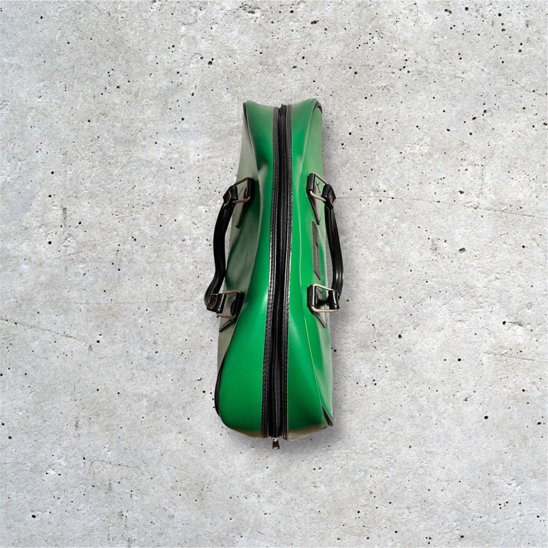 adidas PeterBlack Keighley製 70s〜80s グリーン