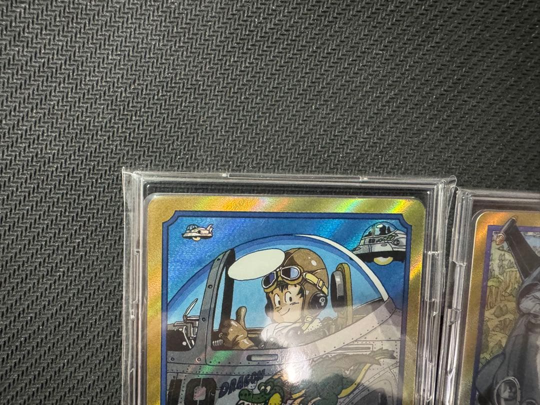 馬*中様 エナジーマーカー 金　E-54 19巻 E-62 32巻