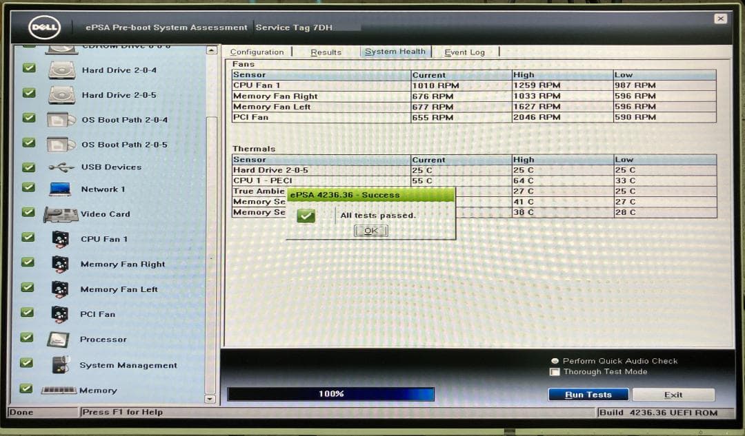 ワークステーション Precision 5810 Win11pro Xeon 32G SSD+HDD