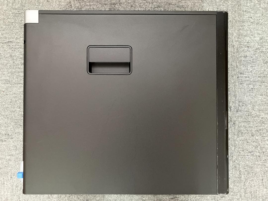 ワークステーション Precision 5810 Win11pro Xeon 32G SSD+HDD
