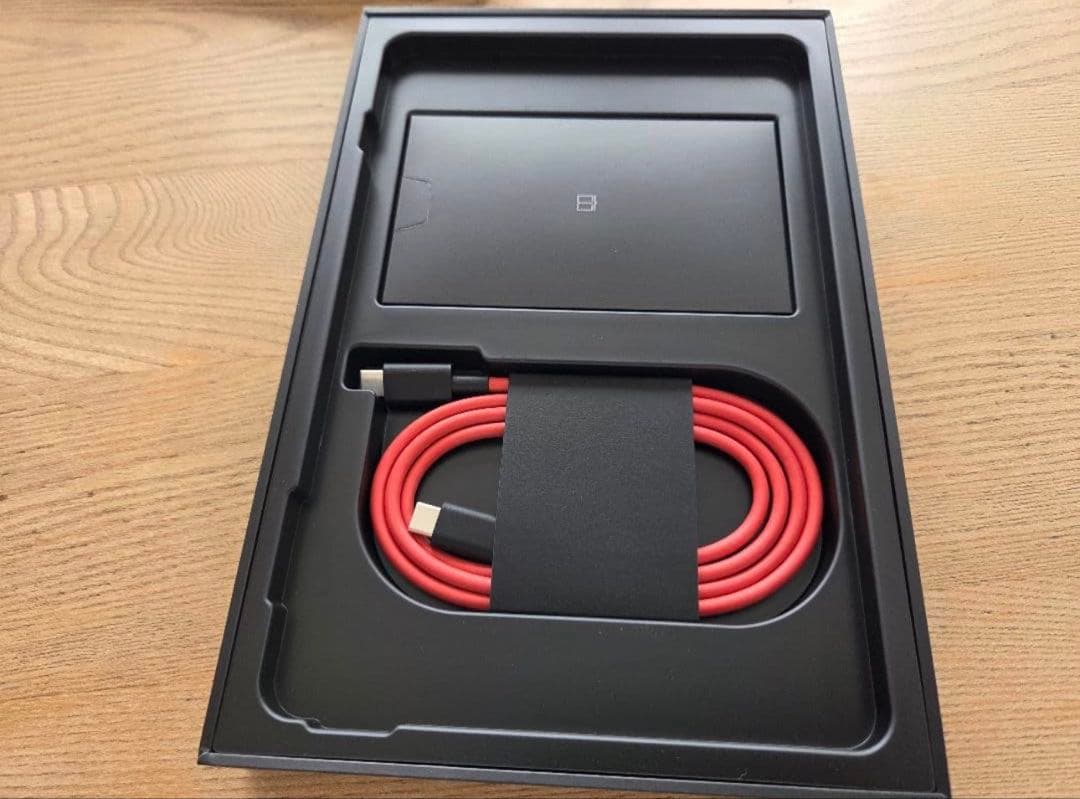 Redmagic Astra ゲミングテブレット