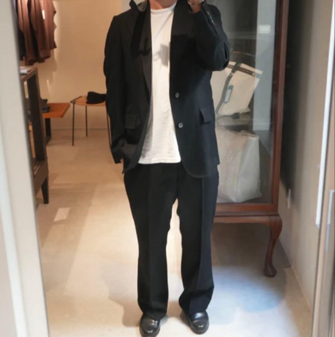 s*o様 maatee&sons set up trouser 2