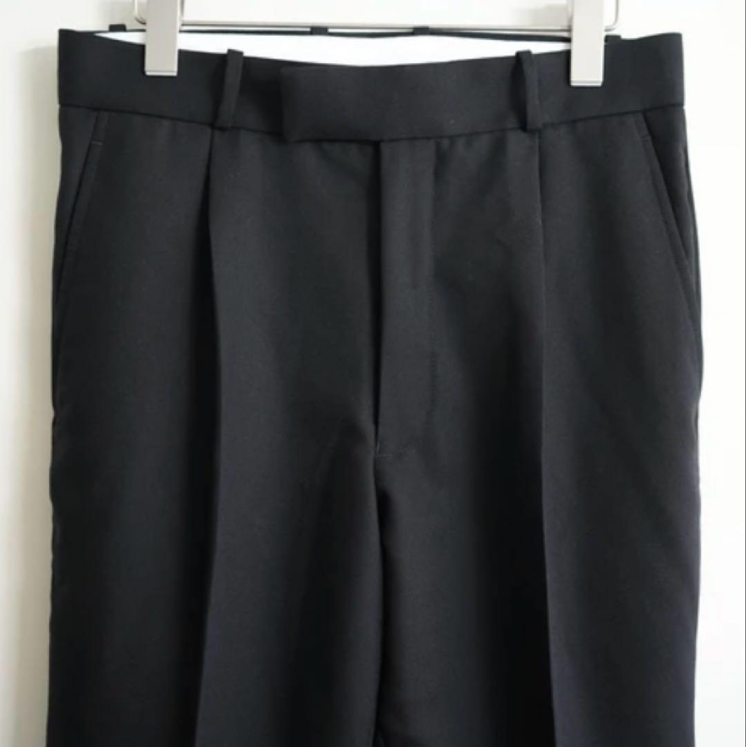 s*o様 maatee&sons set up trouser 2