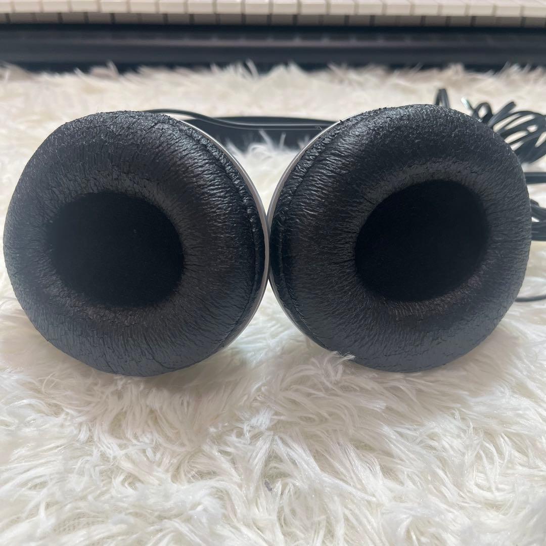 【美品】YAMAHA 電子キーボード & ヘッドホンセット PSR-E423