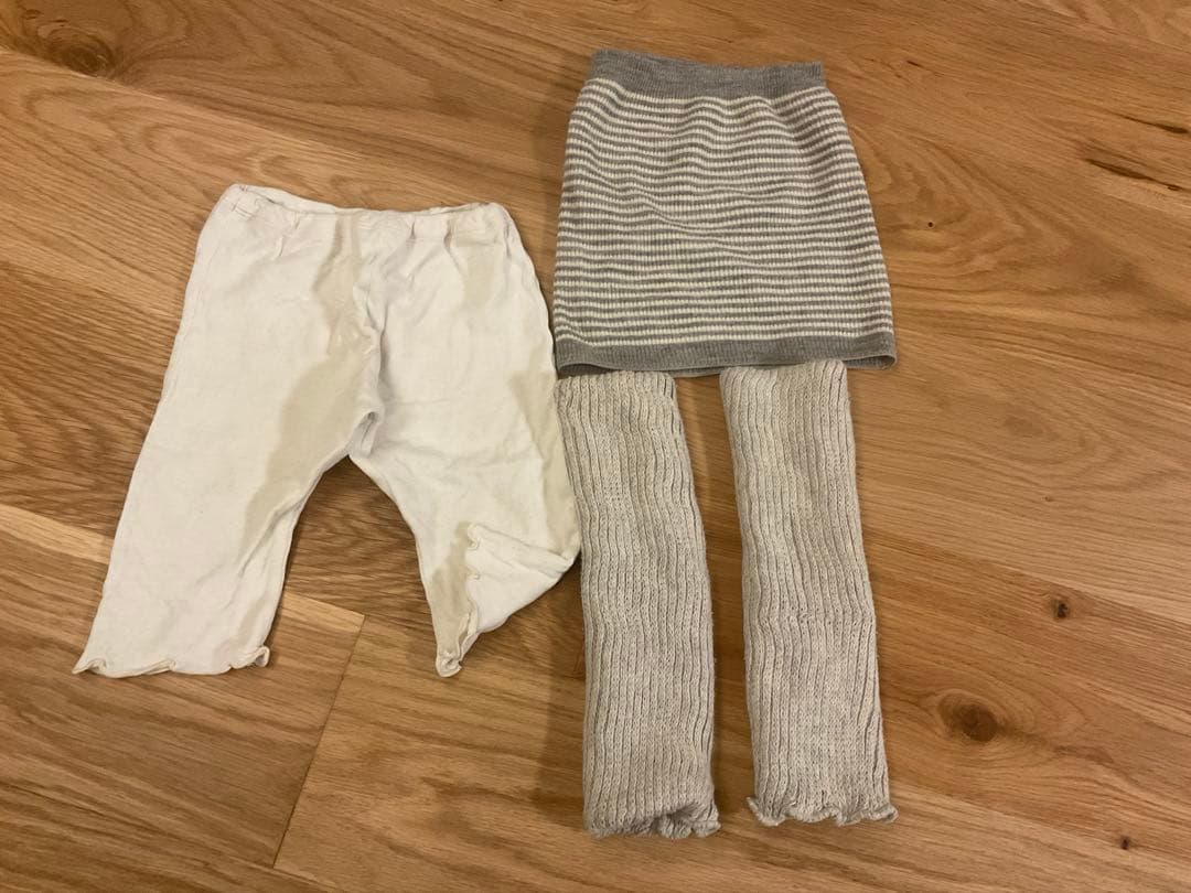 コトリワークス　肌着　他　19点