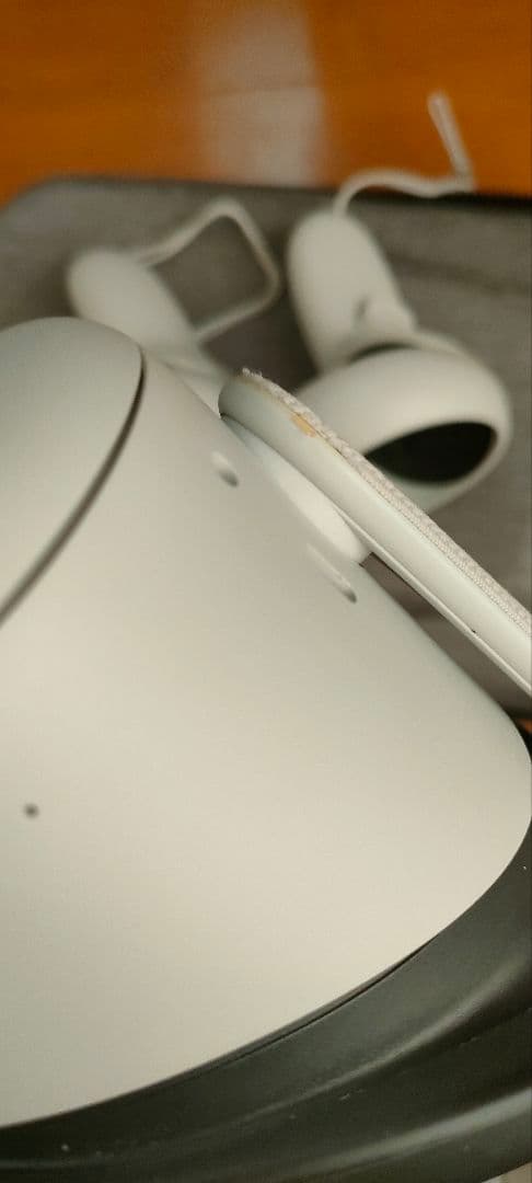 【早い者勝ち】「 Quest 2」128gb ＋ちーとら