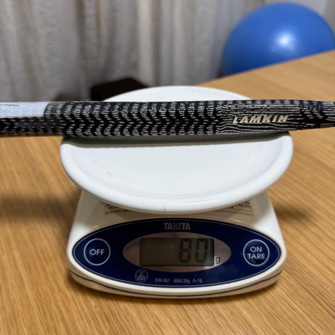 新品 未使用 LAMKIN Deep-Etched Cord 4本セット