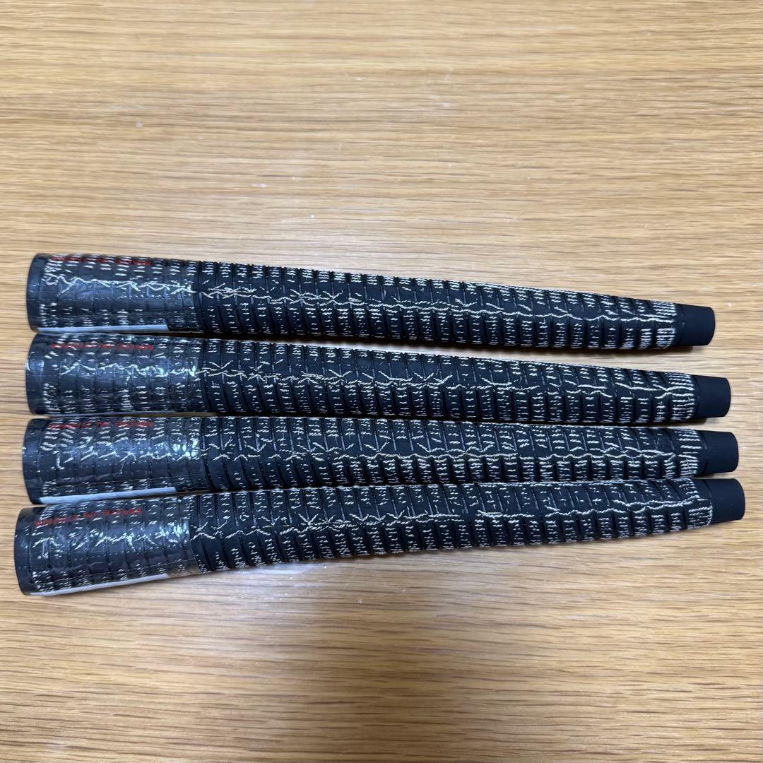 新品 未使用 LAMKIN Deep-Etched Cord 4本セット